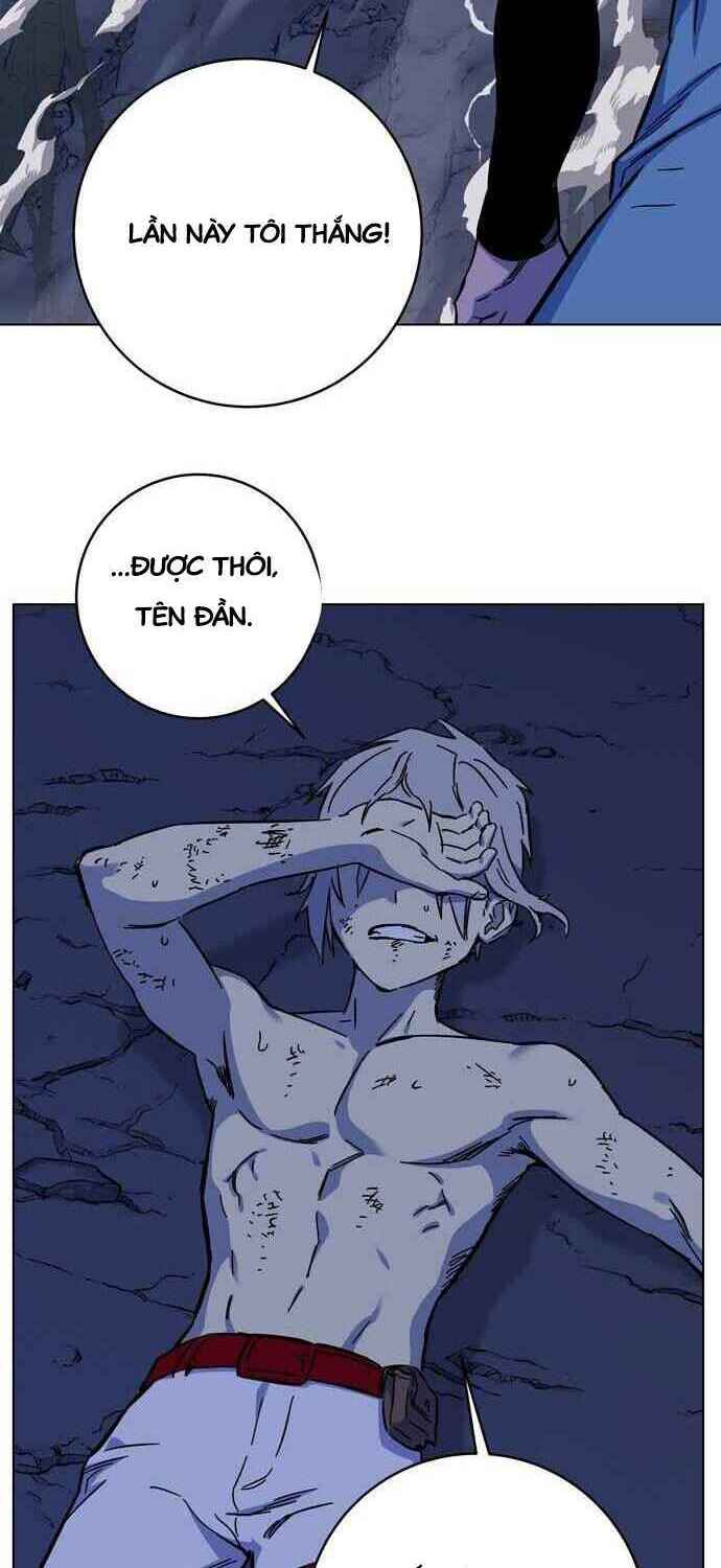 Ex & Ash Chapter 1.5 - TC Truyện