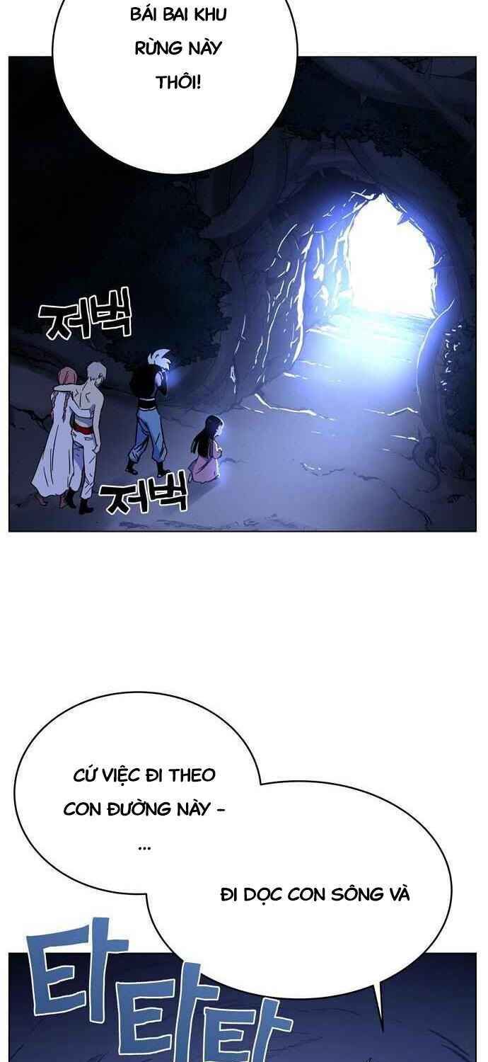 Ex & Ash Chapter 1.5 - TC Truyện