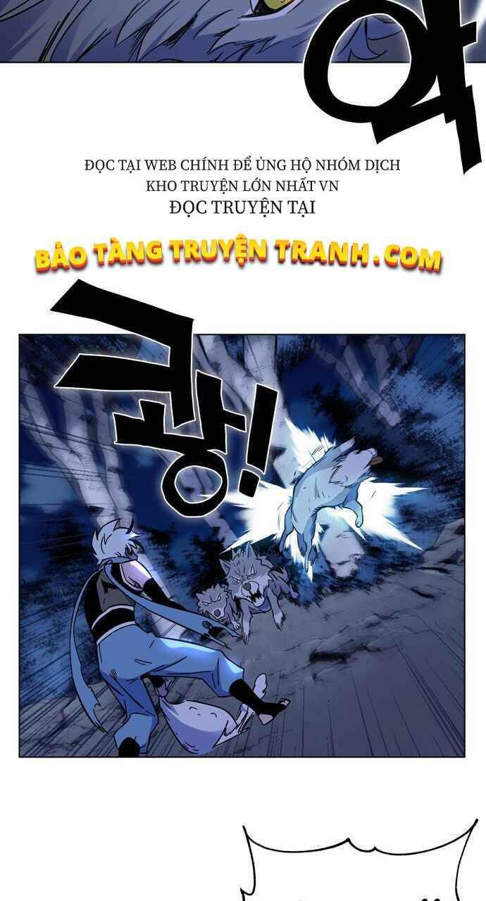 Ex & Ash Chapter 1 - TC Truyện