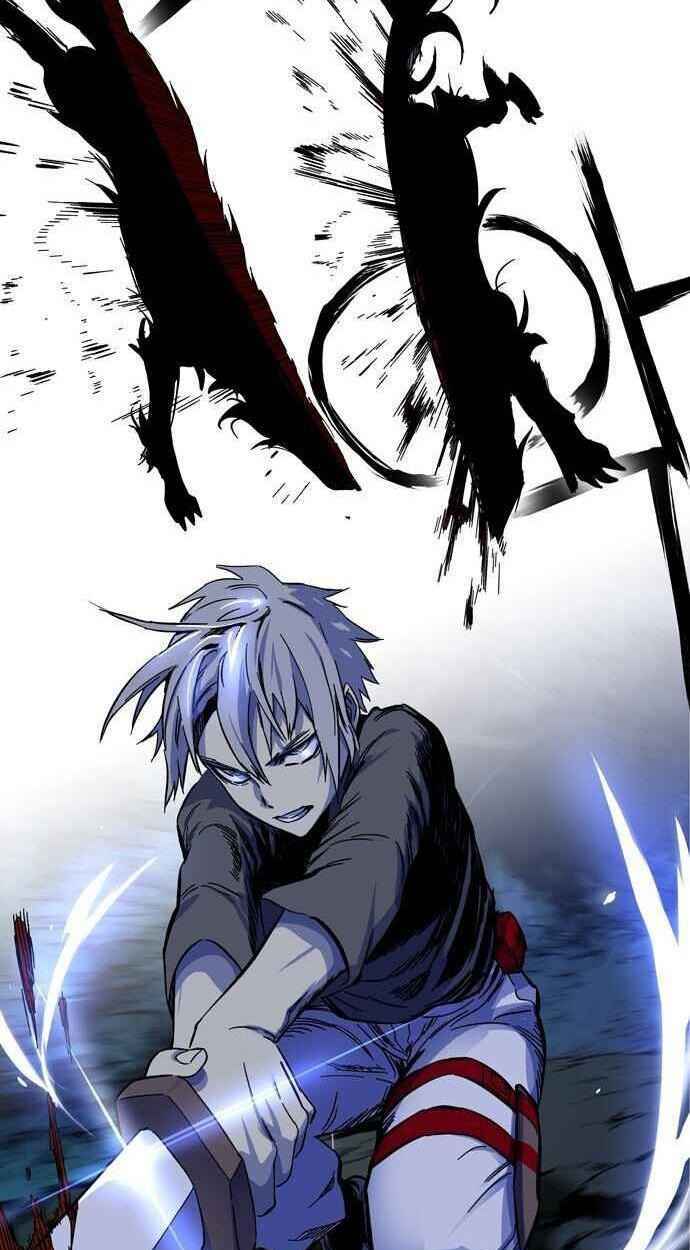 Ex & Ash Chapter 1 - TC Truyện