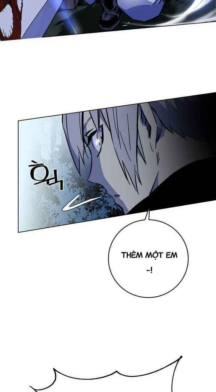 Ex & Ash Chapter 1 - TC Truyện
