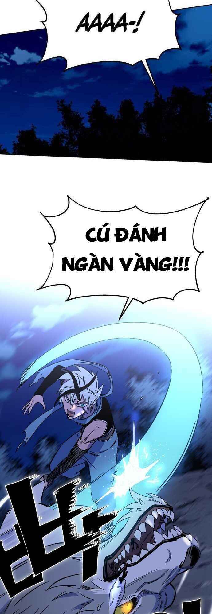 Ex & Ash Chapter 1 - TC Truyện