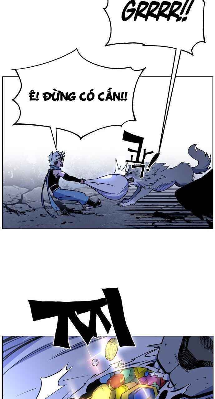 Ex & Ash Chapter 1 - TC Truyện