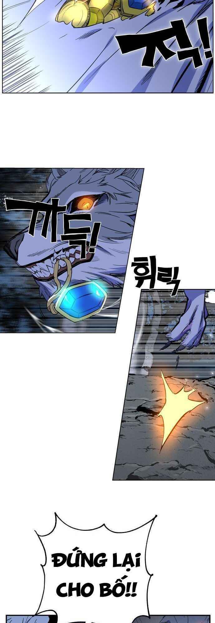 Ex & Ash Chapter 1 - TC Truyện