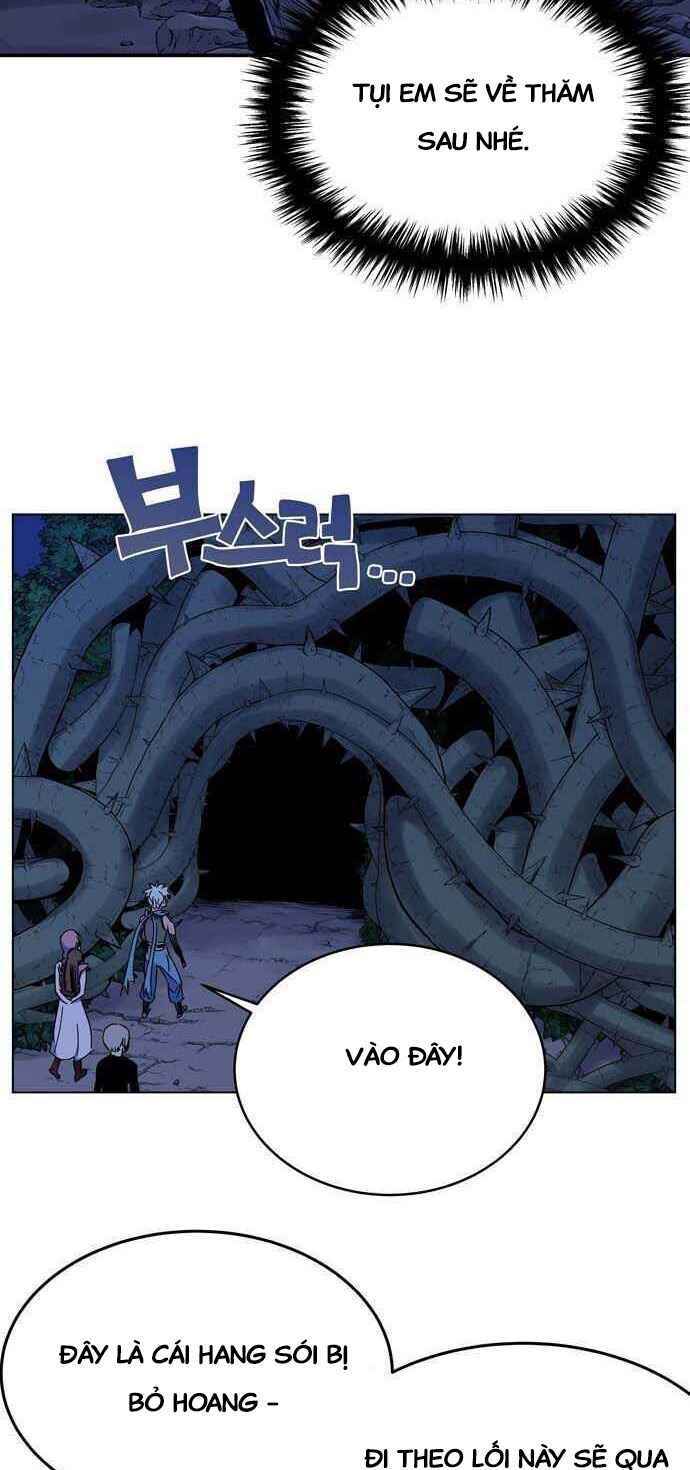 Ex & Ash Chapter 1 - TC Truyện