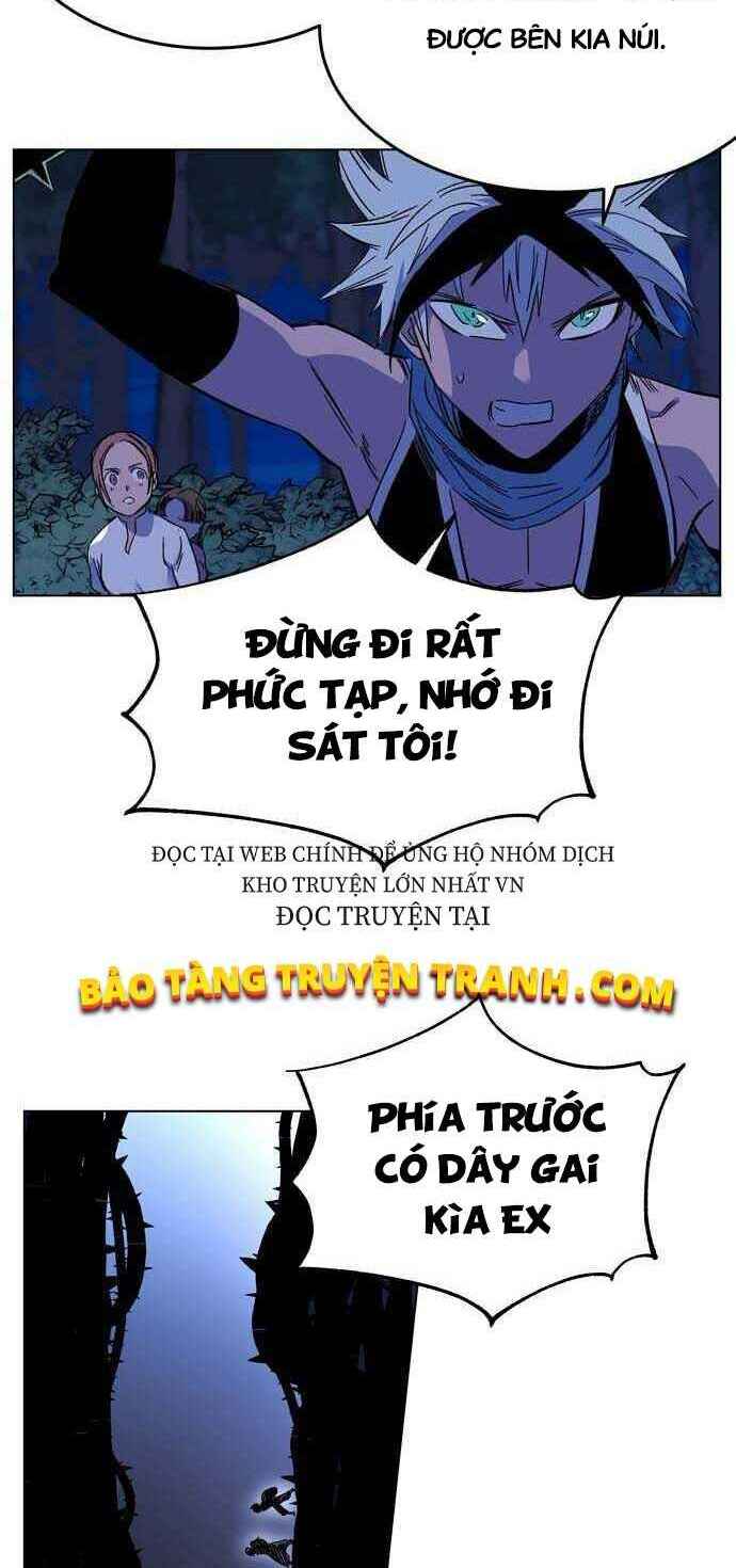 Ex & Ash Chapter 1 - TC Truyện