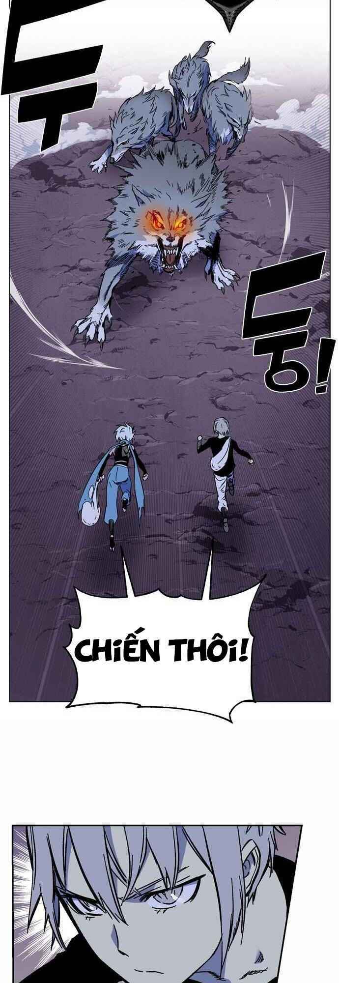 Ex & Ash Chapter 1 - TC Truyện