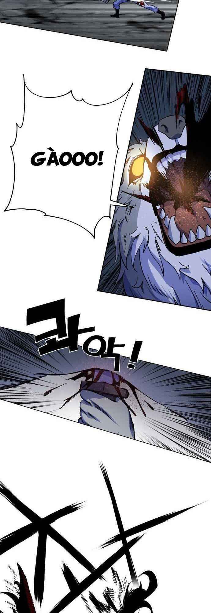 Ex & Ash Chapter 1 - TC Truyện