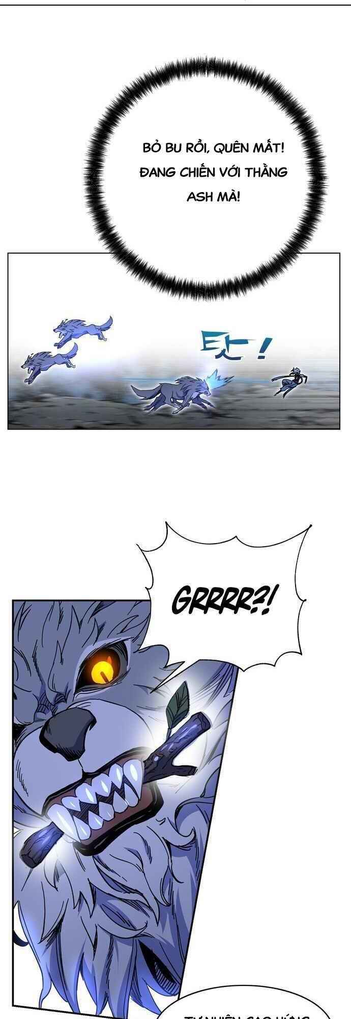 Ex & Ash Chapter 1 - TC Truyện