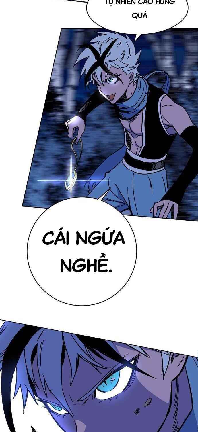 Ex & Ash Chapter 1 - TC Truyện