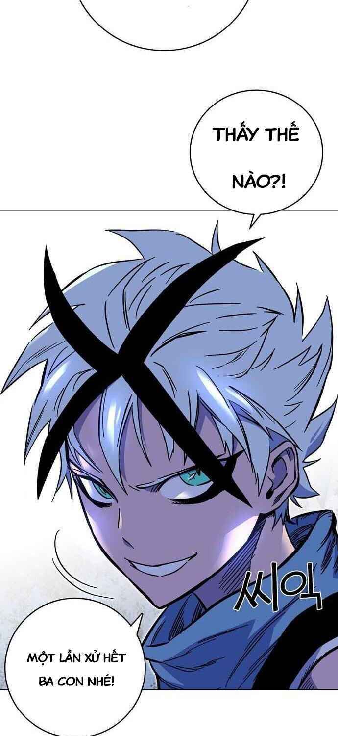 Ex & Ash Chapter 1 - TC Truyện