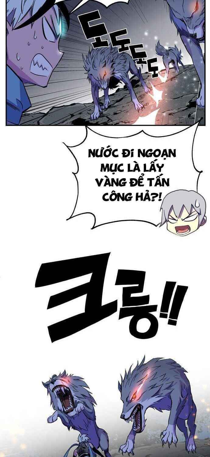 Ex & Ash Chapter 1 - TC Truyện