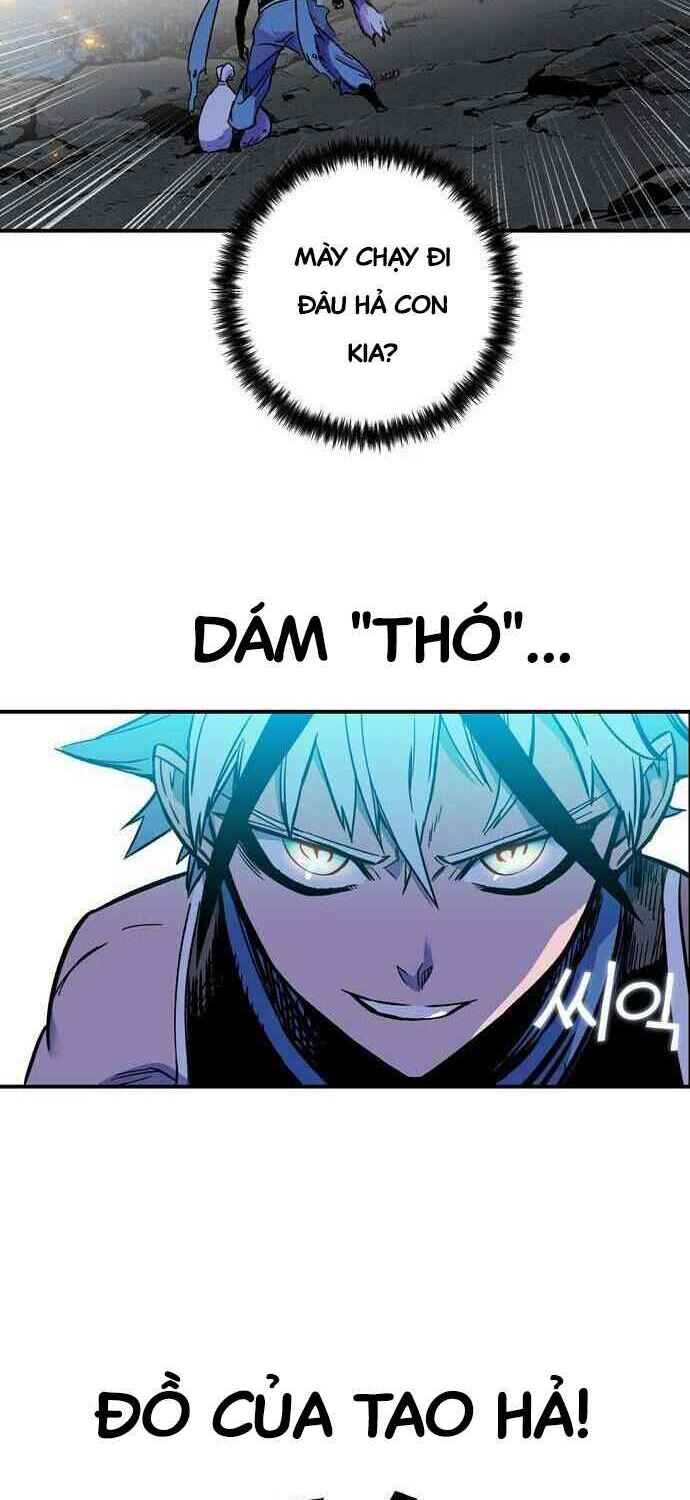 Ex & Ash Chapter 1 - TC Truyện