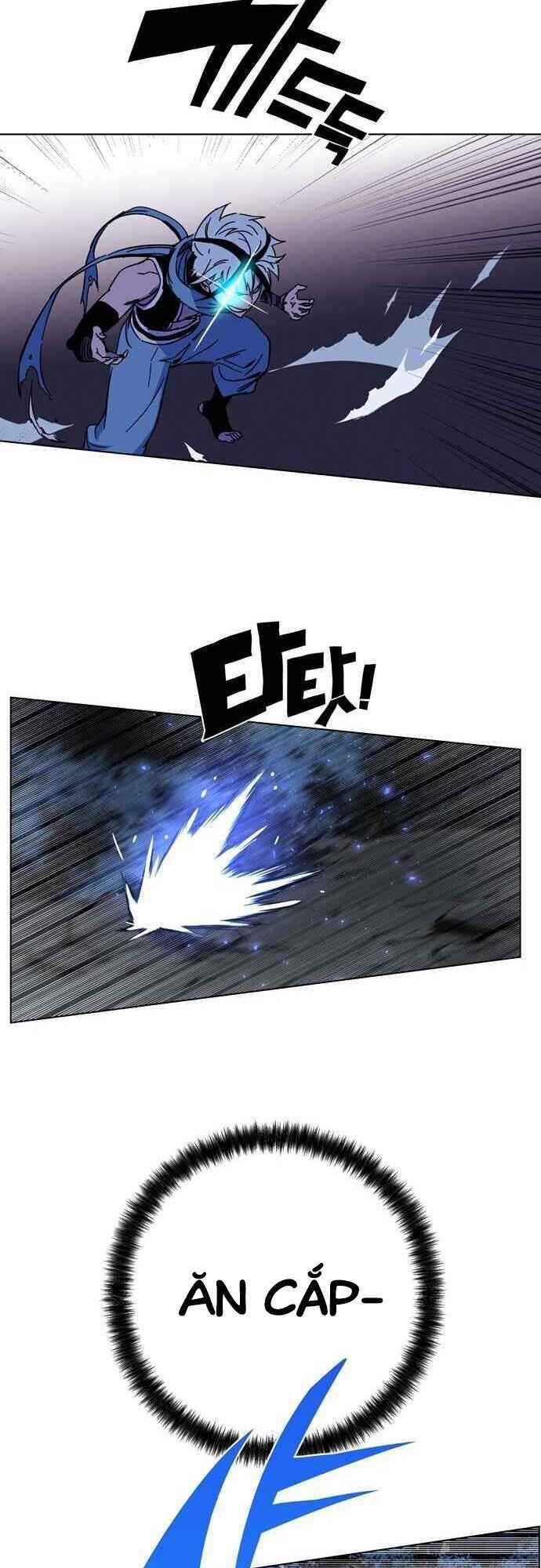 Ex & Ash Chapter 1 - TC Truyện