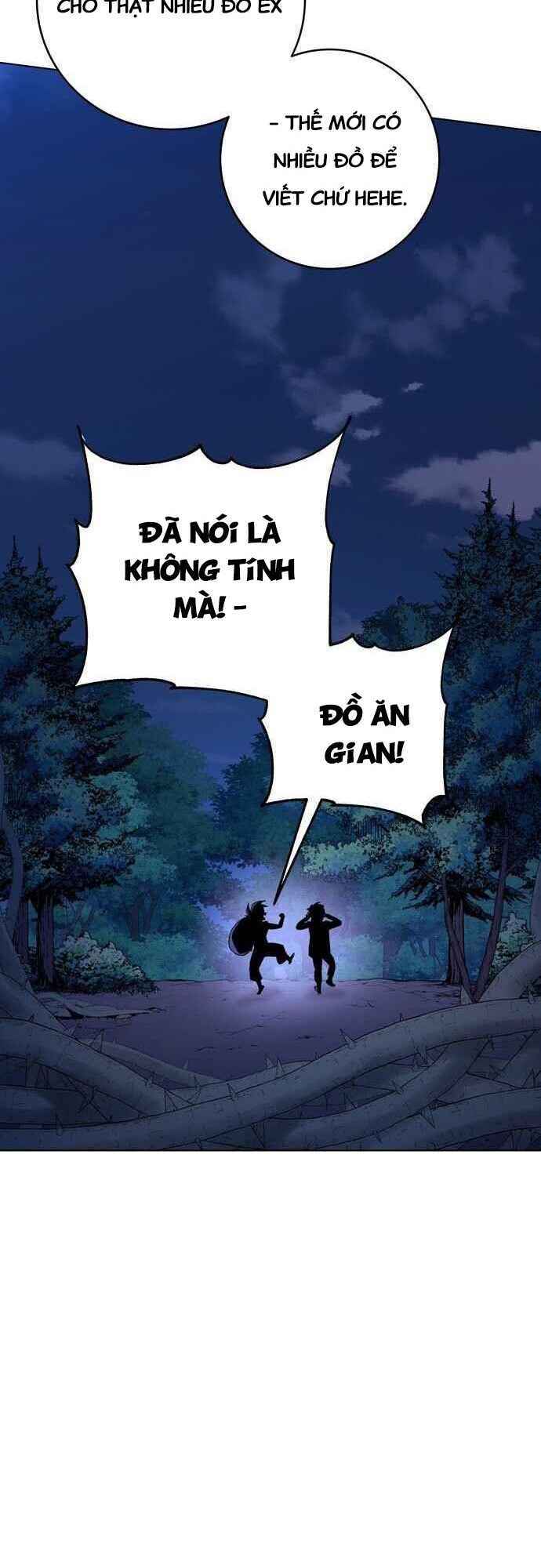 Ex & Ash Chapter 1 - TC Truyện