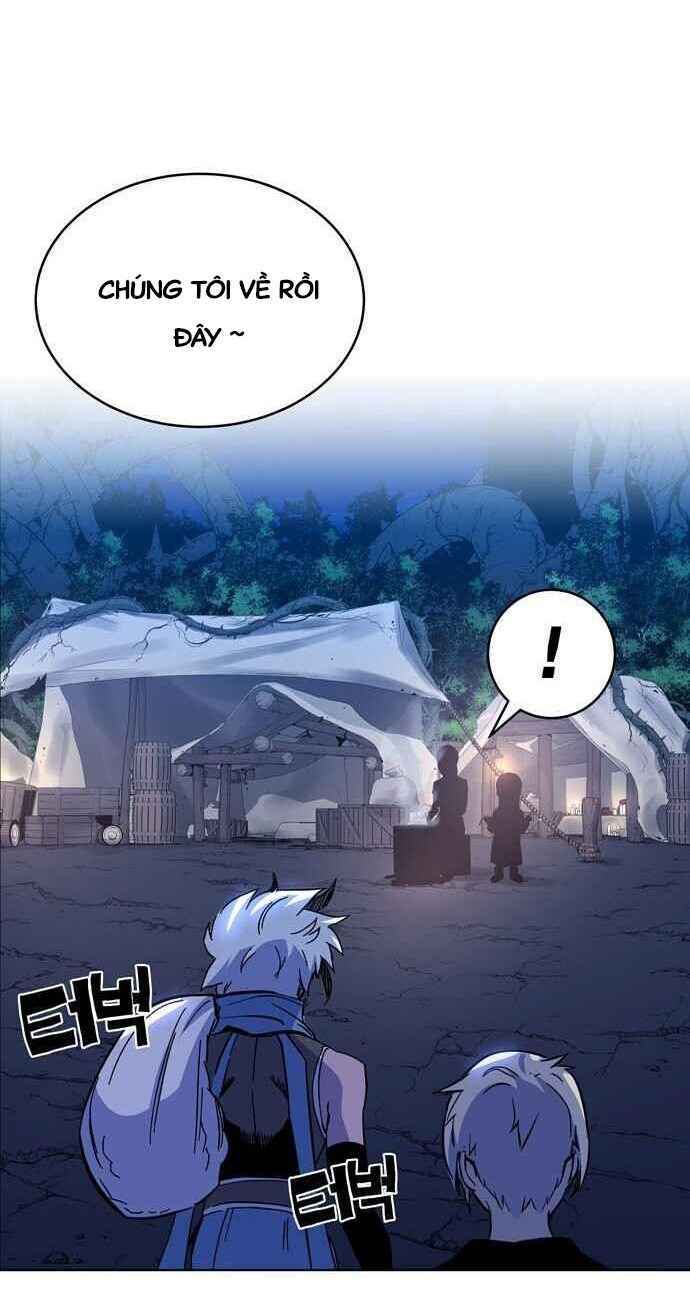 Ex & Ash Chapter 1 - TC Truyện