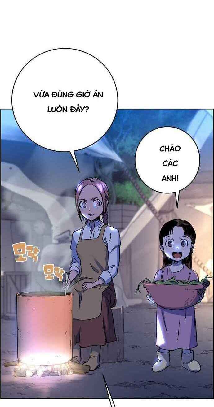 Ex & Ash Chapter 1 - TC Truyện