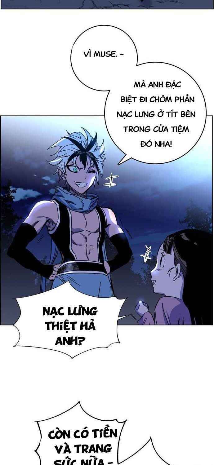 Ex & Ash Chapter 1 - TC Truyện