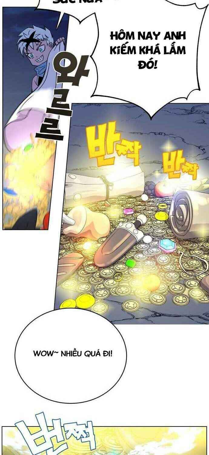 Ex & Ash Chapter 1 - TC Truyện