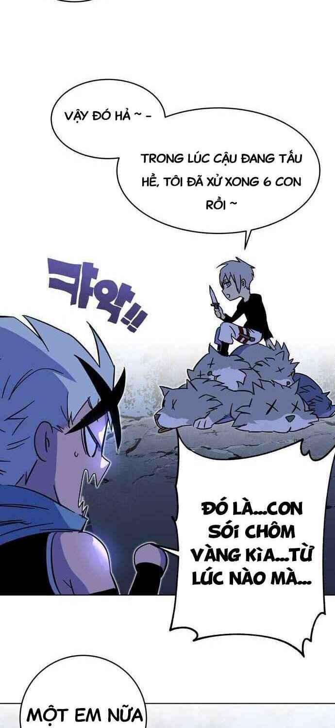 Ex & Ash Chapter 1 - TC Truyện