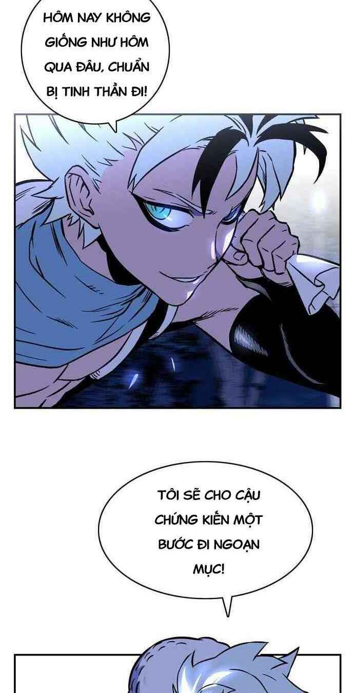 Ex & Ash Chapter 1 - TC Truyện