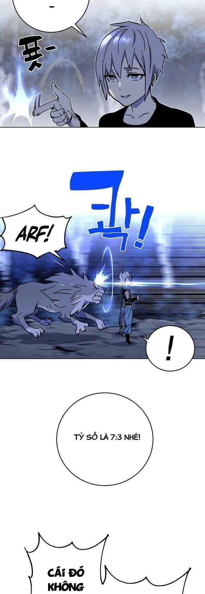 Ex & Ash Chapter 1 - TC Truyện