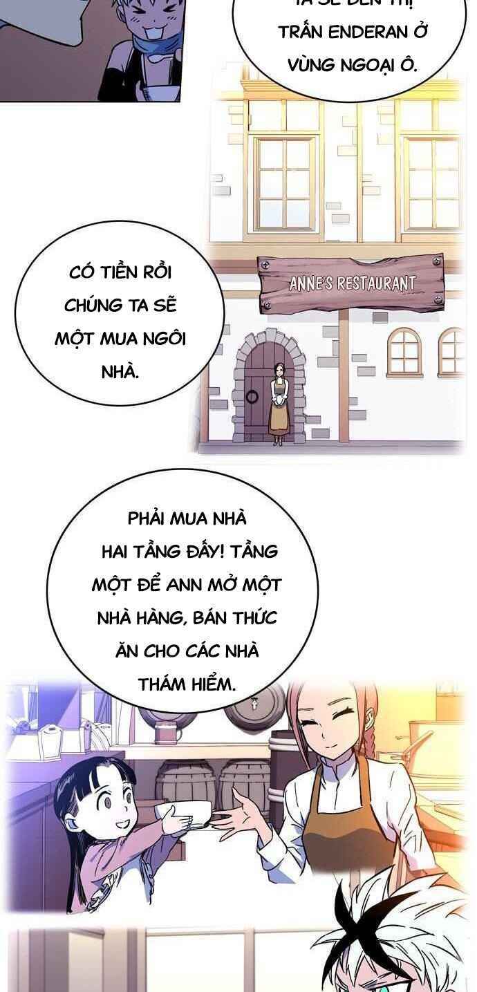 Ex & Ash Chapter 1 - TC Truyện