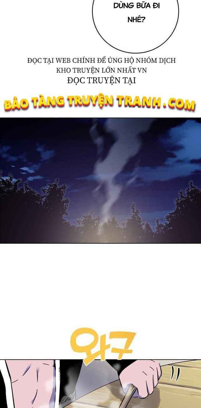Ex & Ash Chapter 1 - TC Truyện