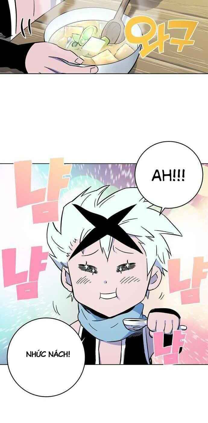 Ex & Ash Chapter 1 - TC Truyện