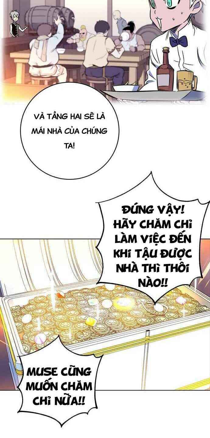 Ex & Ash Chapter 1 - TC Truyện