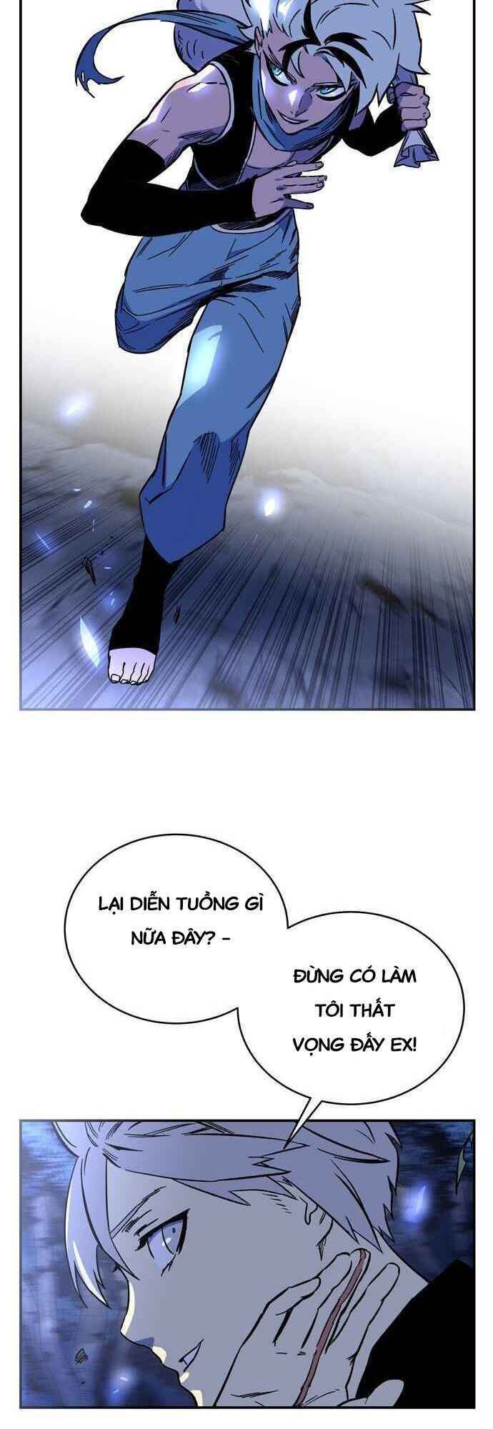 Ex & Ash Chapter 1 - TC Truyện