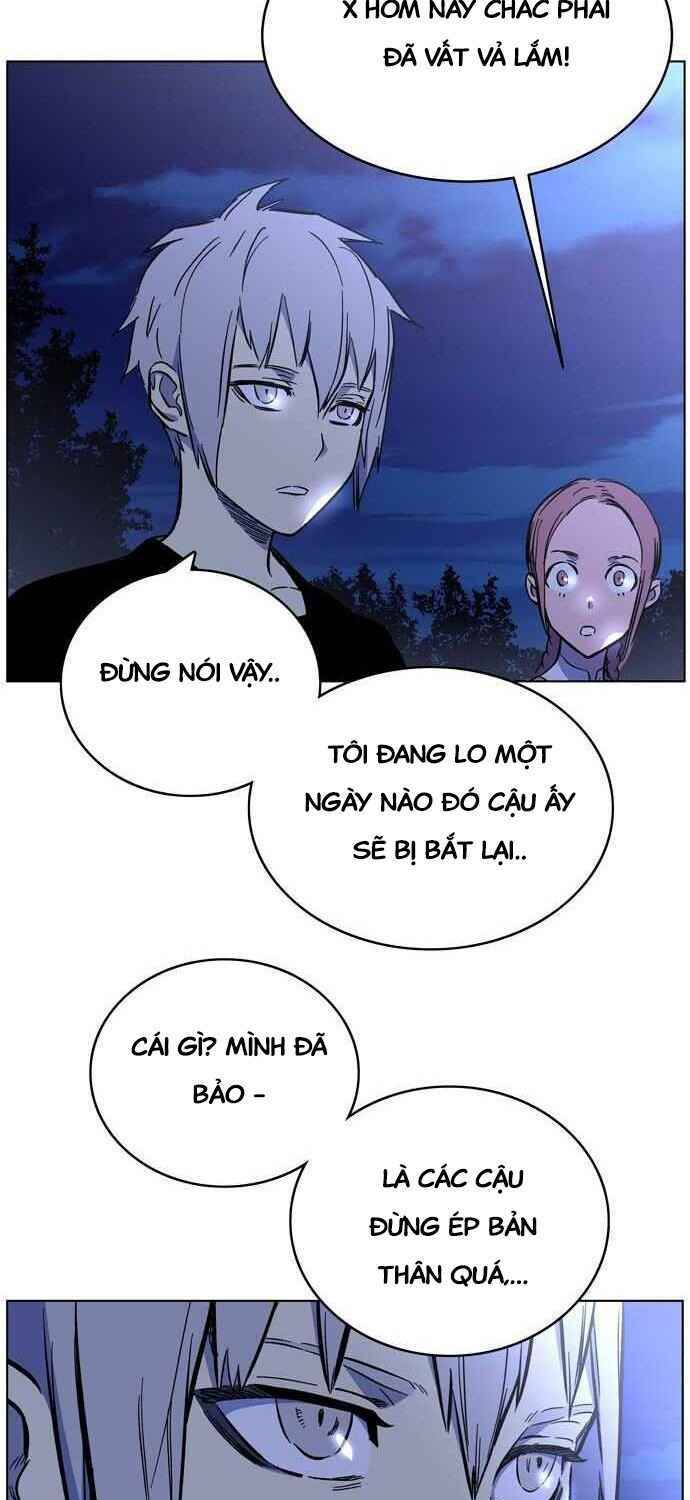 Ex & Ash Chapter 1 - TC Truyện