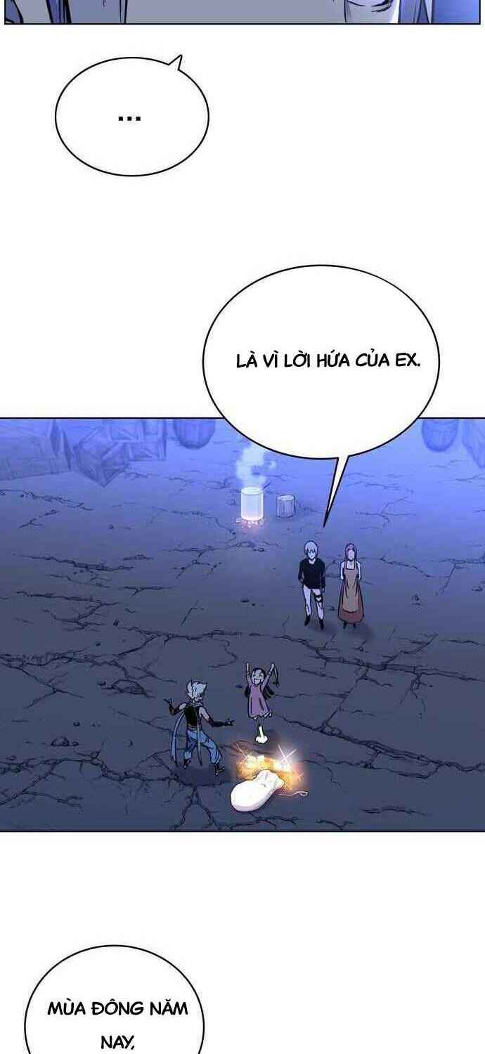 Ex & Ash Chapter 1 - TC Truyện