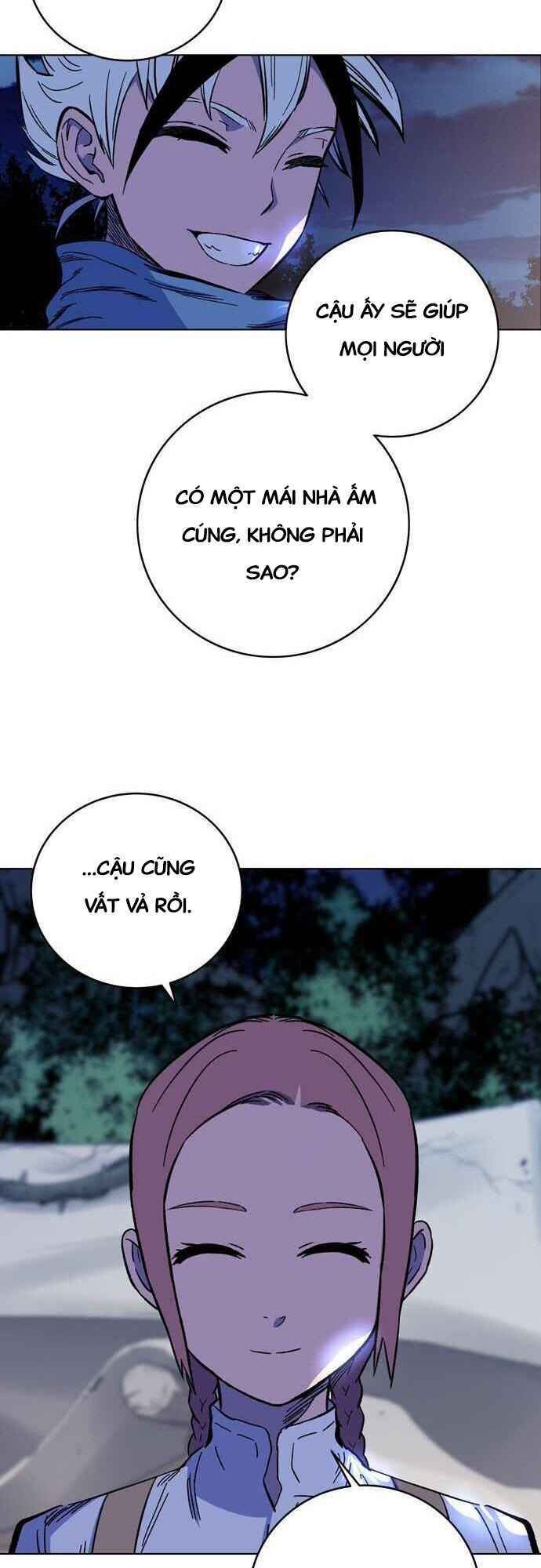 Ex & Ash Chapter 1 - TC Truyện