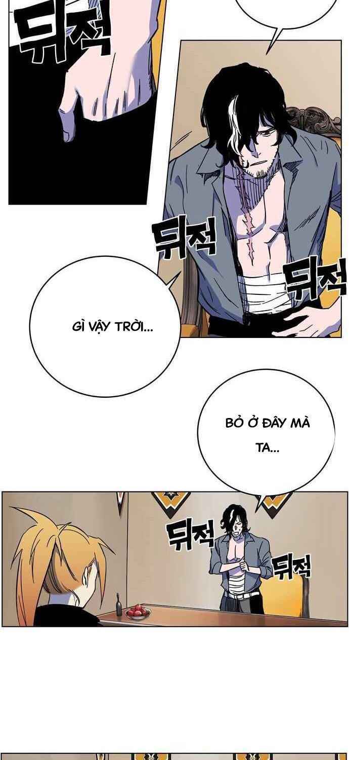 Ex & Ash Chapter 1 - TC Truyện