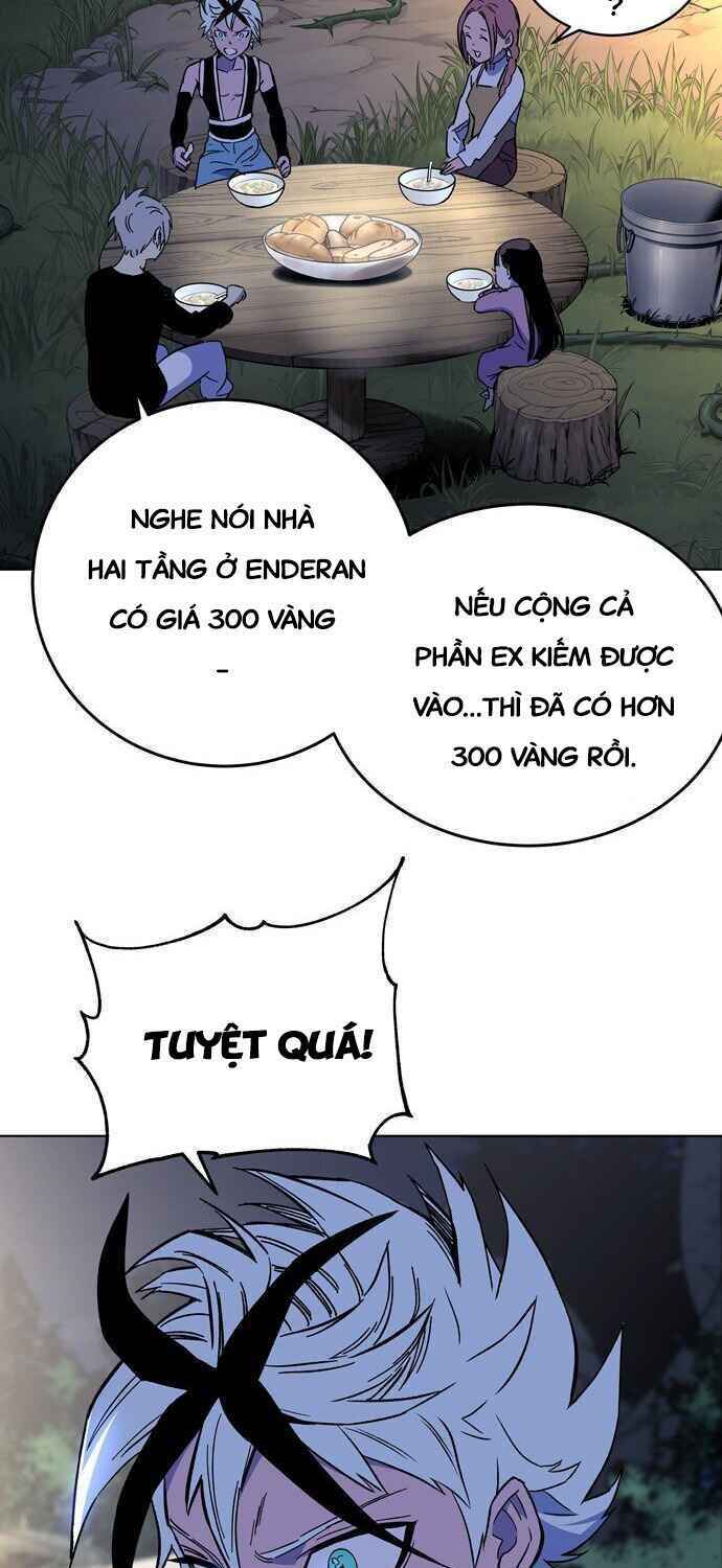 Ex & Ash Chapter 1 - TC Truyện