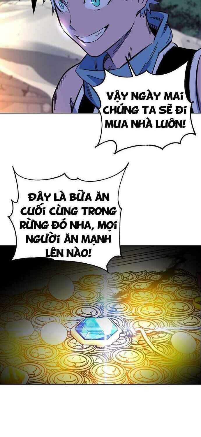 Ex & Ash Chapter 1 - TC Truyện