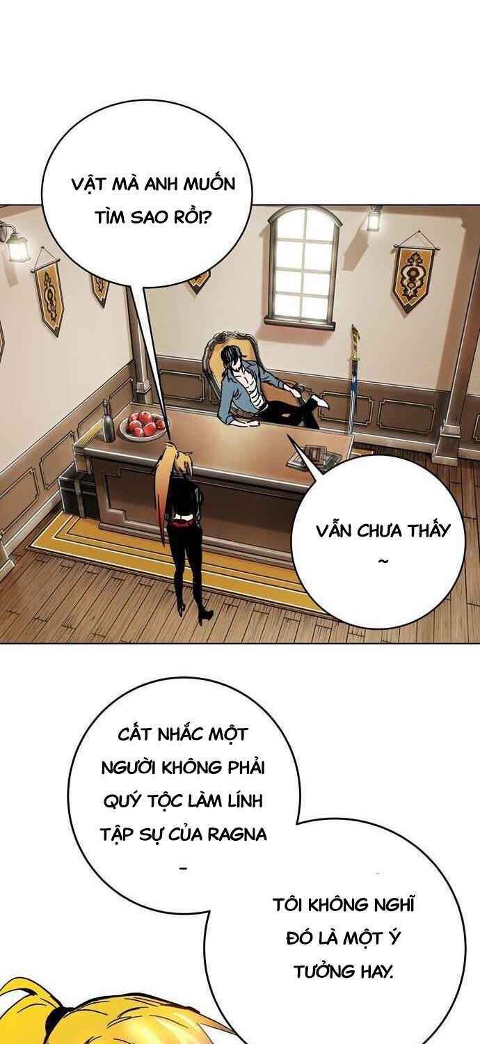 Ex & Ash Chapter 1 - TC Truyện