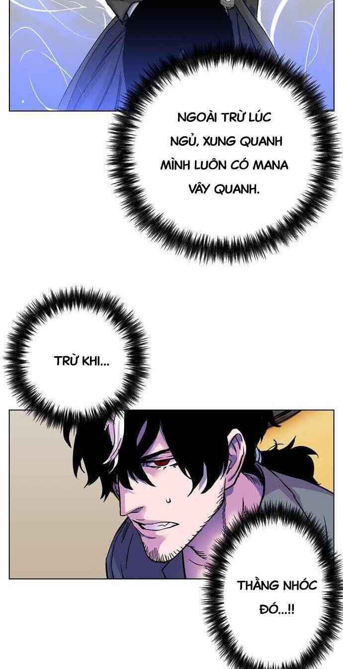 Ex & Ash Chapter 1 - TC Truyện