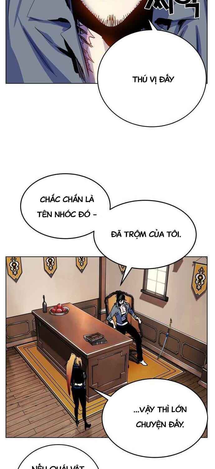 Ex & Ash Chapter 1 - TC Truyện