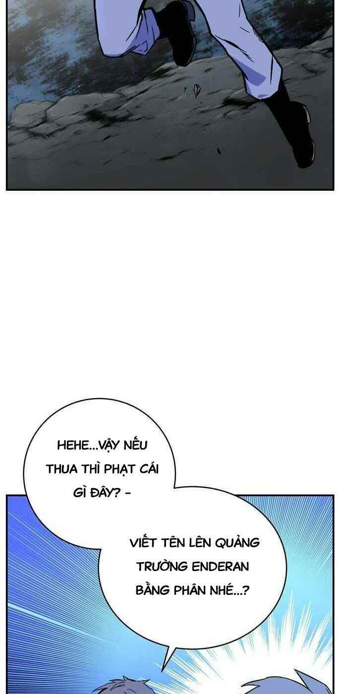Ex & Ash Chapter 1 - TC Truyện