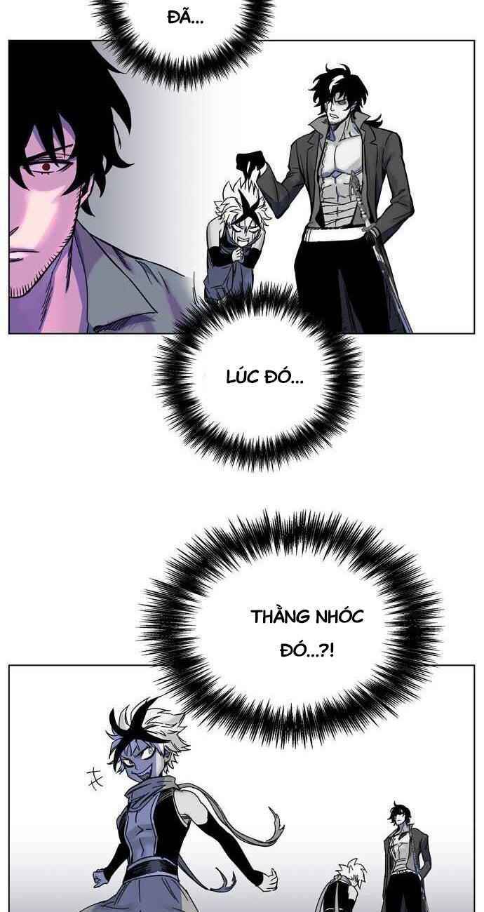 Ex & Ash Chapter 1 - TC Truyện