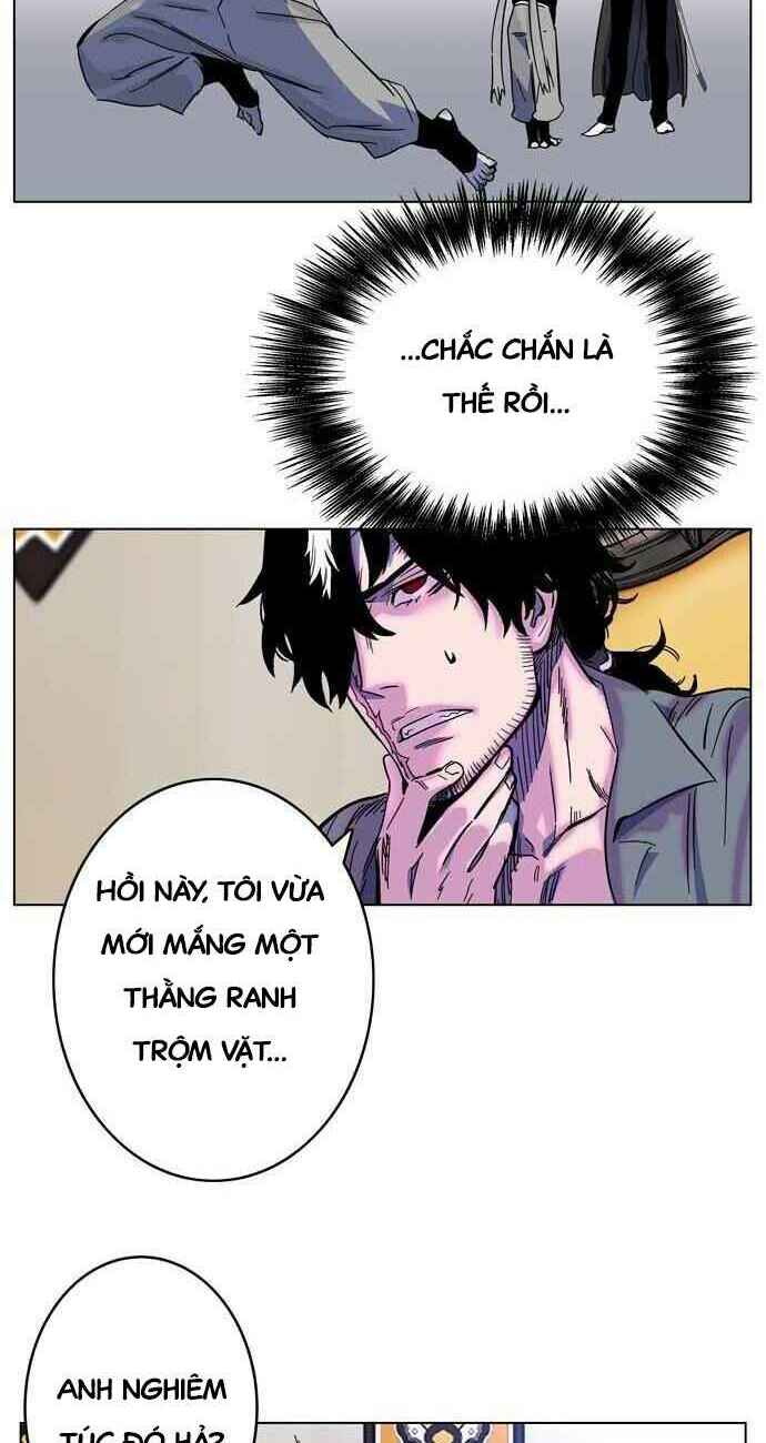 Ex & Ash Chapter 1 - TC Truyện