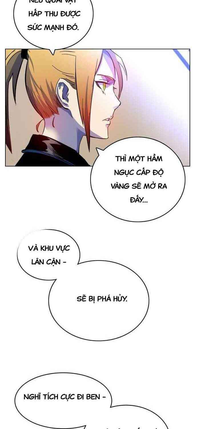 Ex & Ash Chapter 1 - TC Truyện
