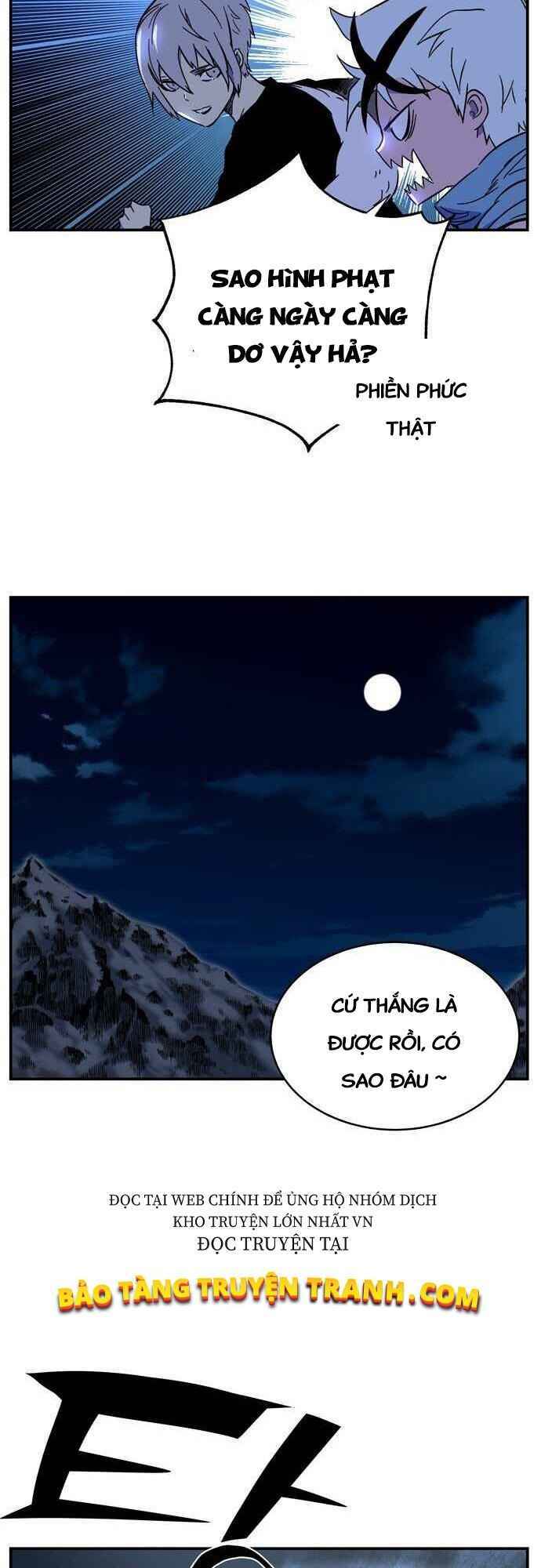 Ex & Ash Chapter 1 - TC Truyện