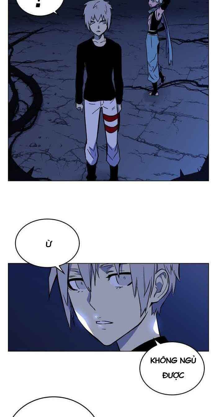 Ex & Ash Chapter 1 - TC Truyện