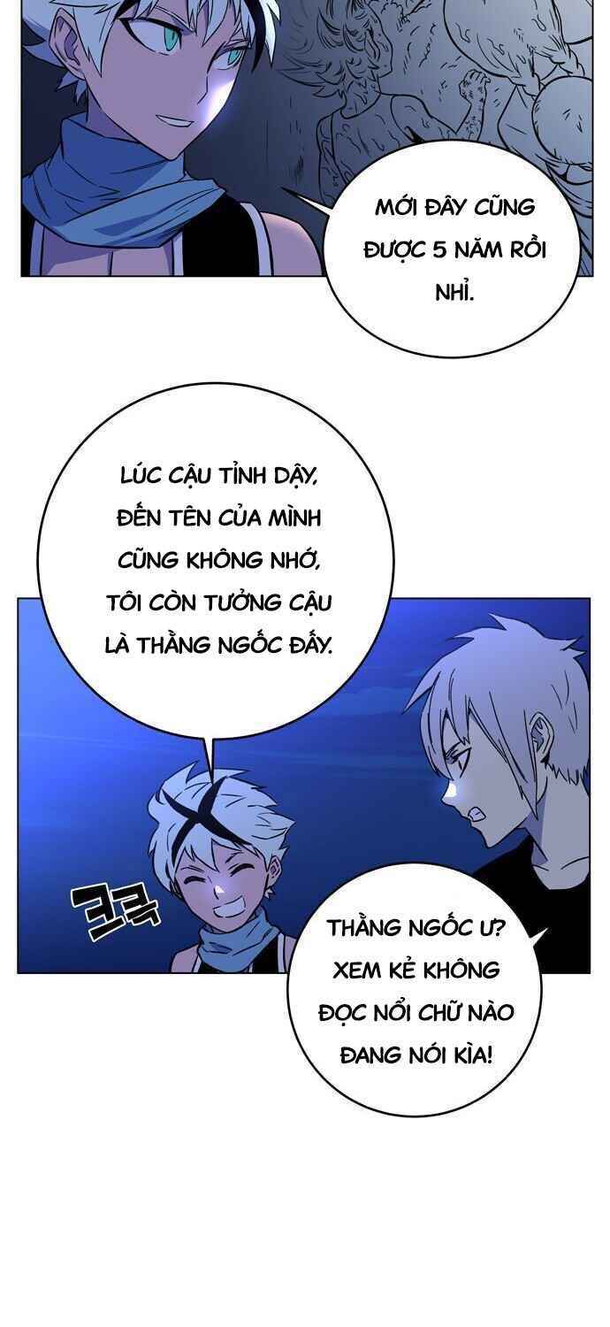Ex & Ash Chapter 1 - TC Truyện