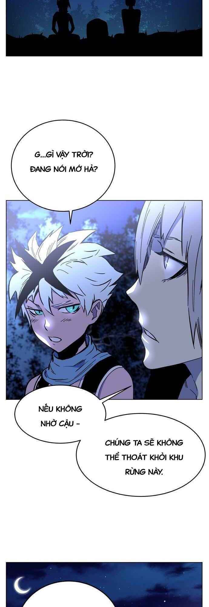 Ex & Ash Chapter 1 - TC Truyện