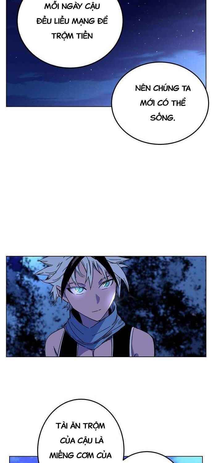 Ex & Ash Chapter 1 - TC Truyện