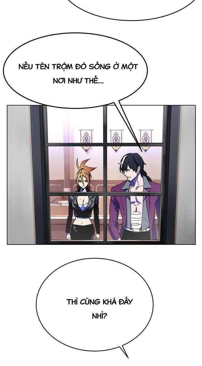 Ex & Ash Chapter 1 - TC Truyện